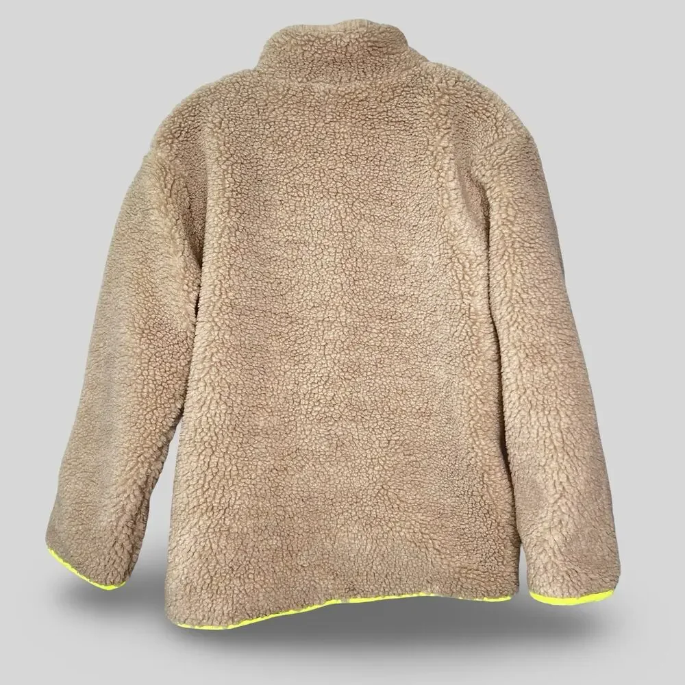 All:Row Full Zip Fleece - Picture 5 of 5